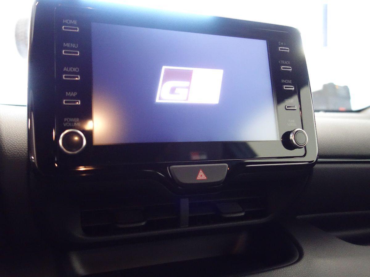 Toyota Yaris GR Yaris 1.6 Circuit ufficiale Italiana km0