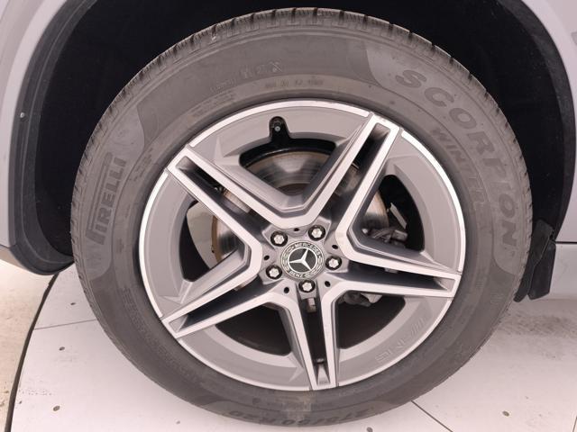 MERCEDES-BENZ GLE 350 de phev (e eq-power) Premium 4matic auto