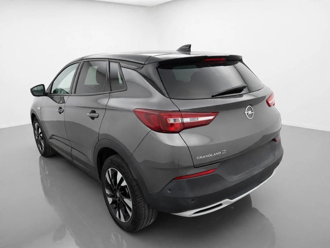 OPEL GRANDLAND X 1.5 DIESEL 130 CV AUT. SPORT