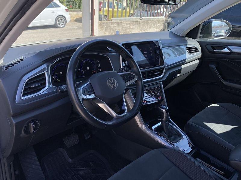 Volkswagen T-Roc Style 2.0 TDI 150CV DSG