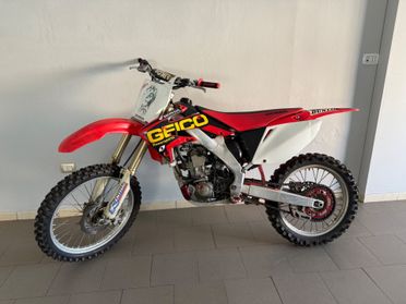 Honda CRF 250