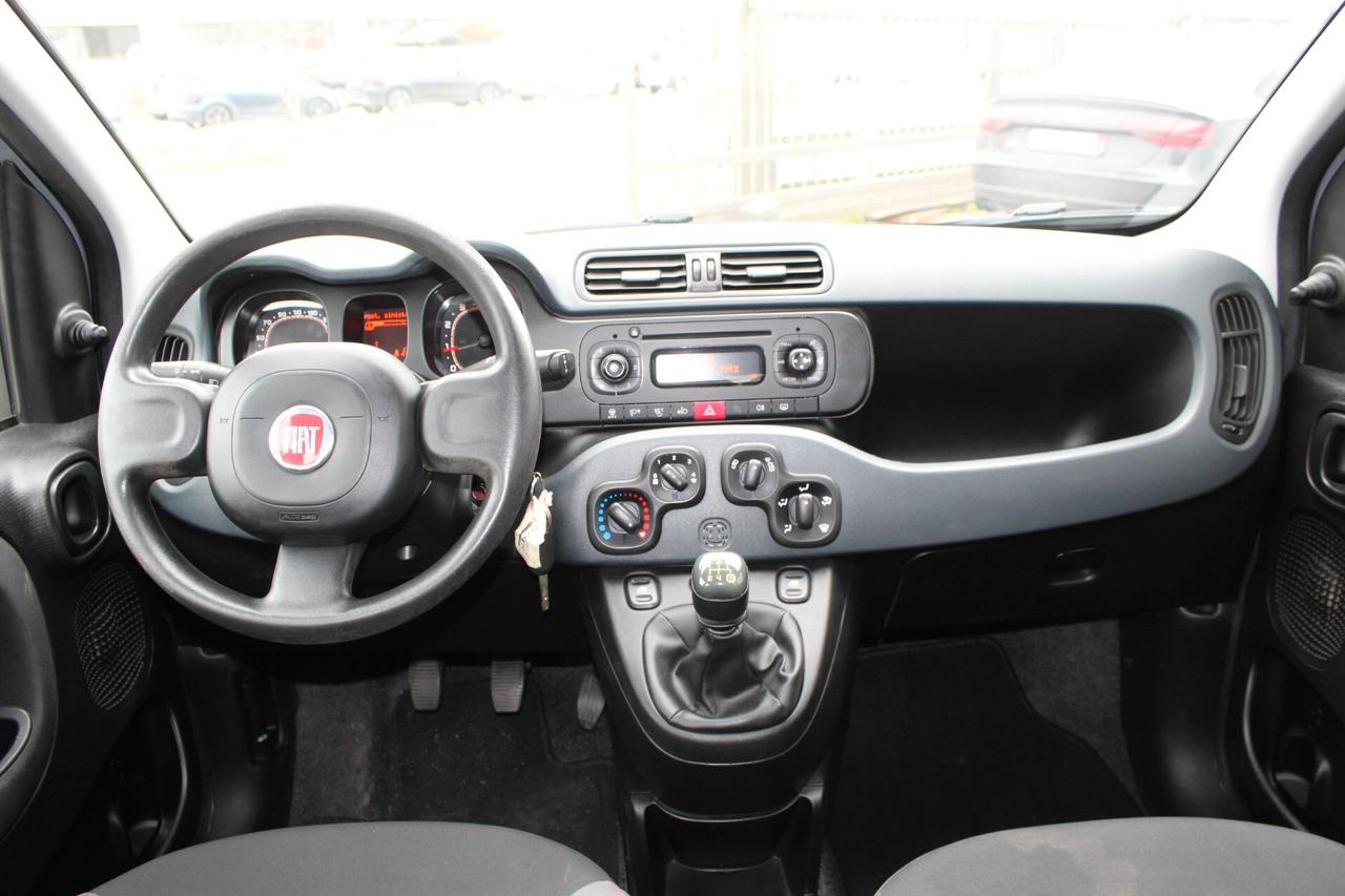 Fiat Panda 1.2 EasyPower Lounge