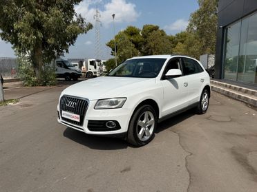 Audi Q5 2.0 tdi Advanced quattro 190cv s-tronic