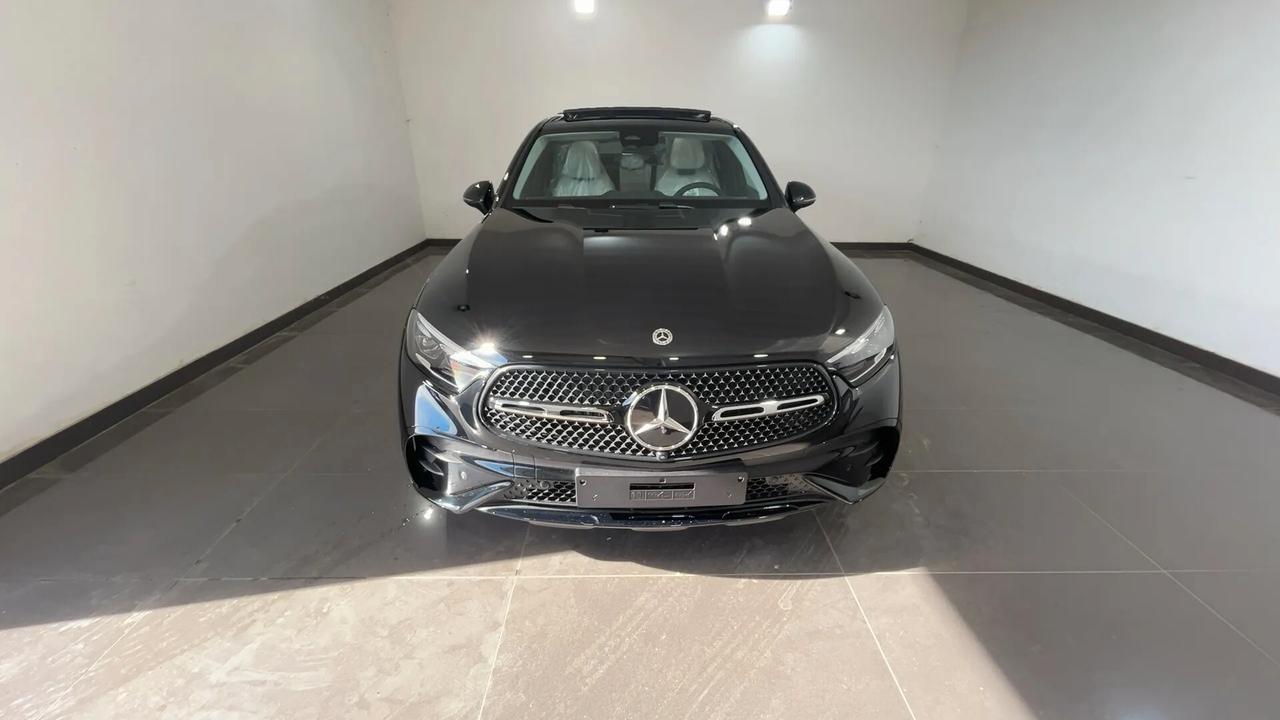 Mercedes GLC 200d Coupè 4Matic AMG Premium Plus KM0