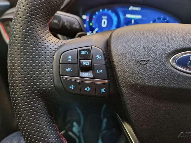 Ford Puma Puma 1.0 EcoBoost Hybrid 125 CV S&S aut. ST-Line