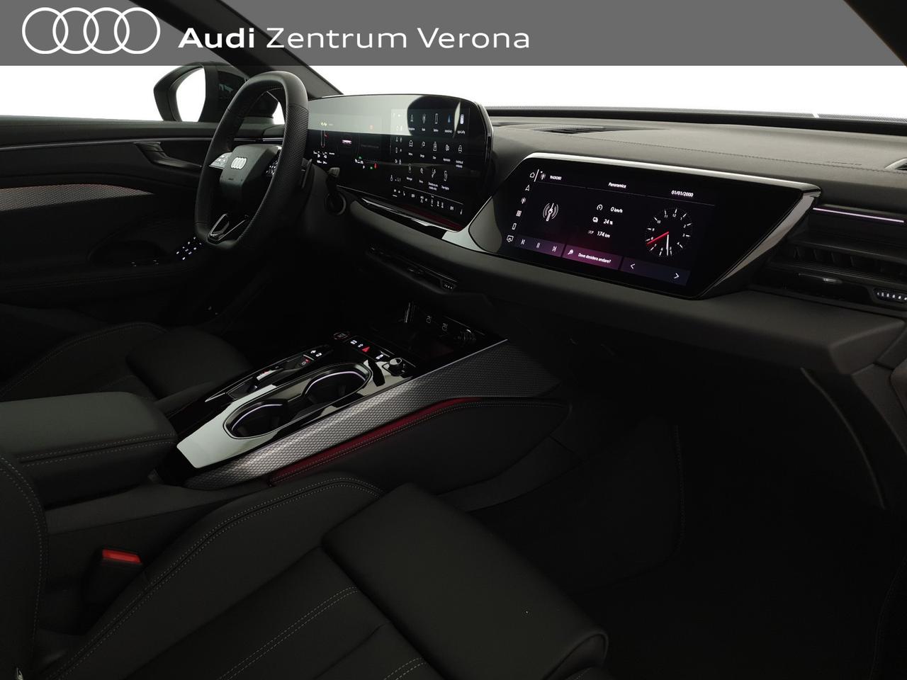 Avant 2.0e-hybrid 299CV quattro Str S line Edition