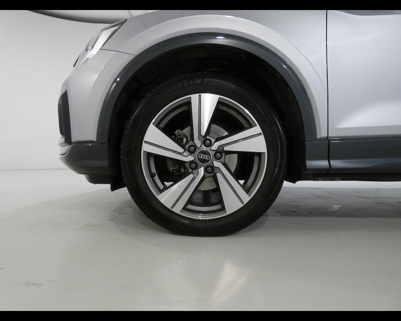 AUDI Q2 - Q2 30 TDI S tronic Admired Advanced