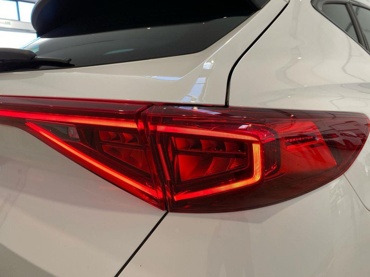 Cupra Formentor 2.0 tdi 150cv 4drive