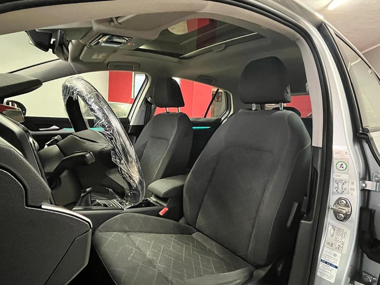 Volkswagen Golf 2.0 TDI SCR Style