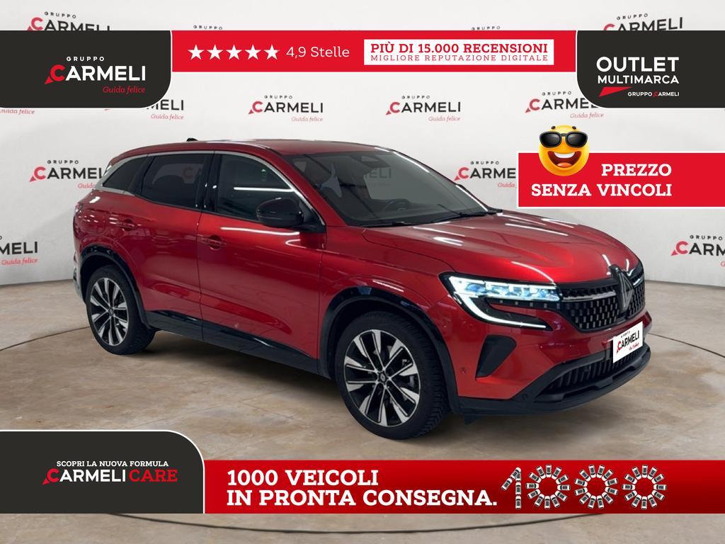 Renault Austral 1.2 E-Tech full hybrid Techno