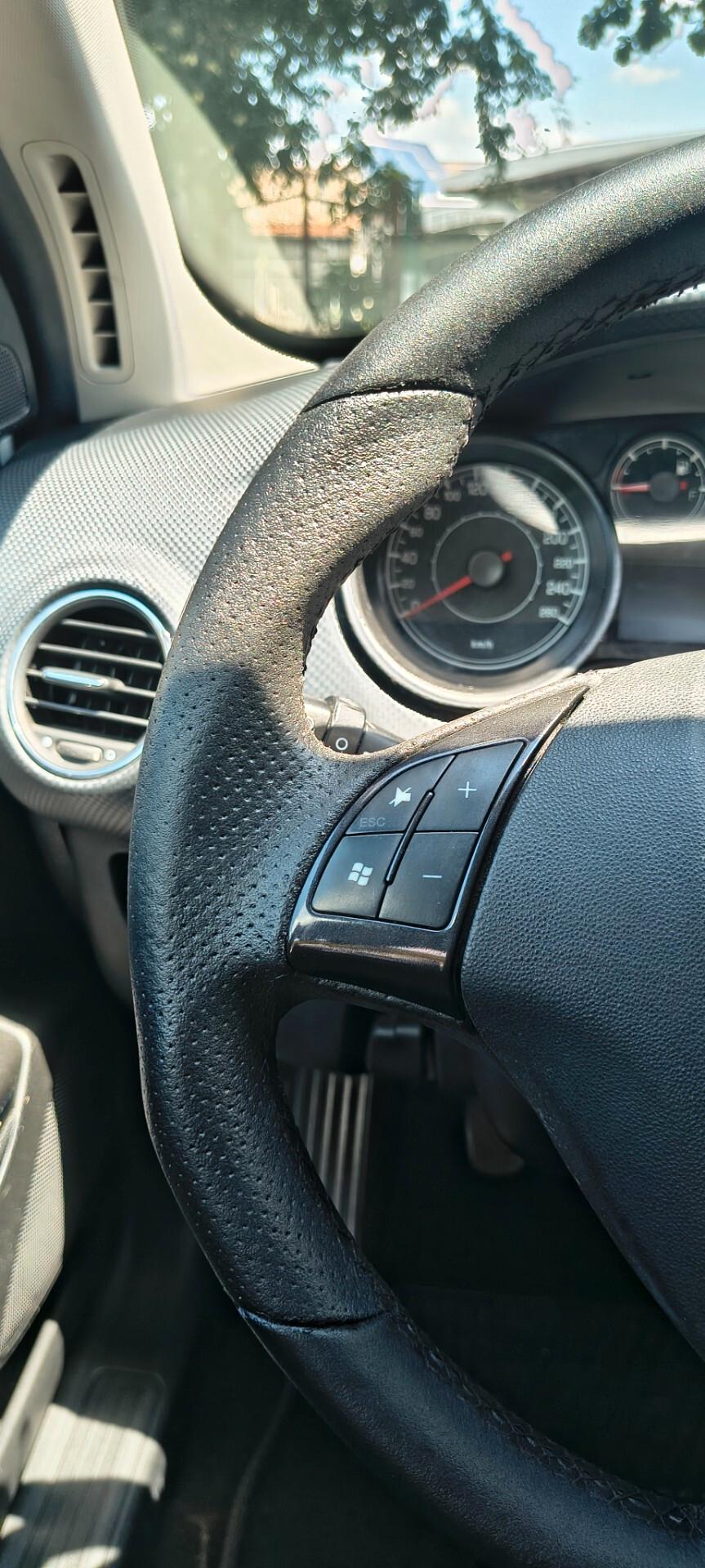 Fiat Bravo 1.4 Easy
