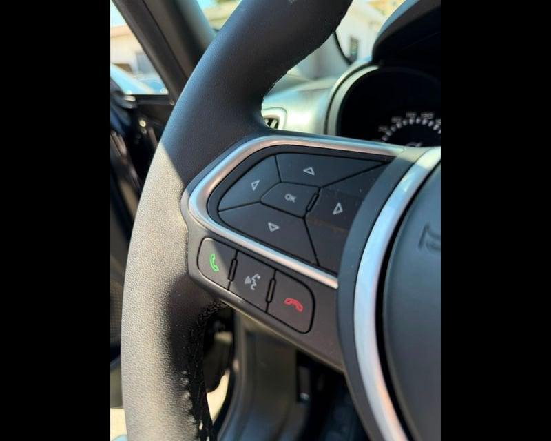 FIAT 500L Cross 1.3 mjt 95cv my20