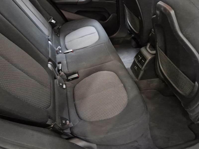 BMW X1 xDrive 25e Business Advantage automatico