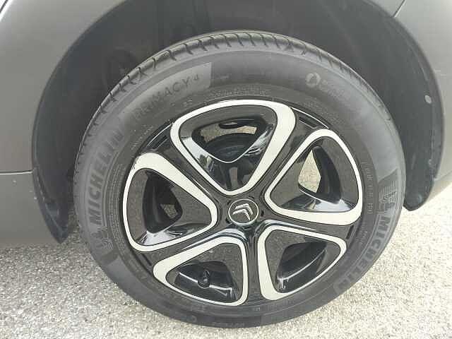 Citroen C3 PureTech 83 S&S Feel Pack