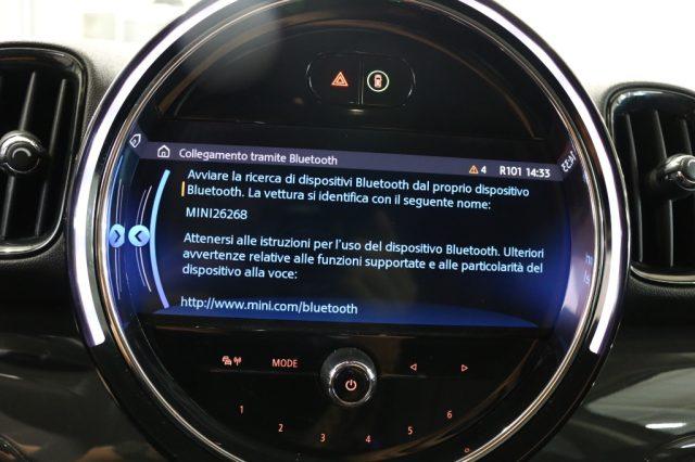 MINI Countryman 1.5 One D Hype Countryman