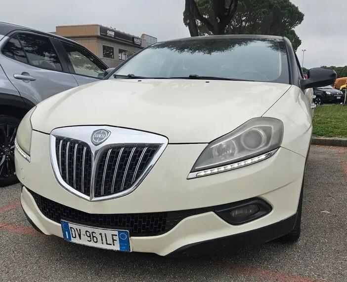 Lancia Delta 1.4 T-Jet 120 CV Oro OK NEOPATENTATI