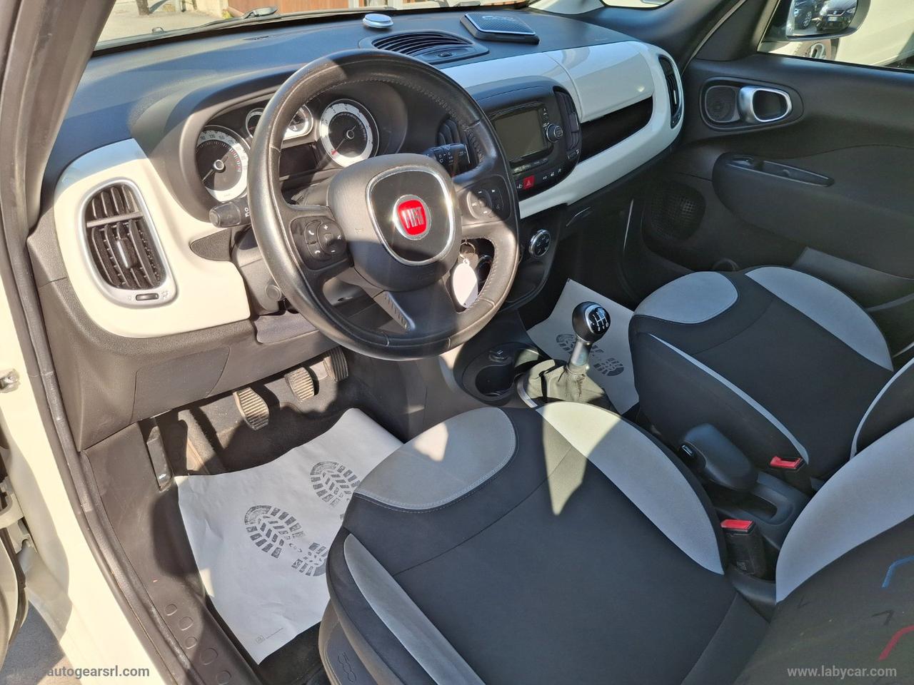 FIAT 500L 1.3 MJT 95 CV Business