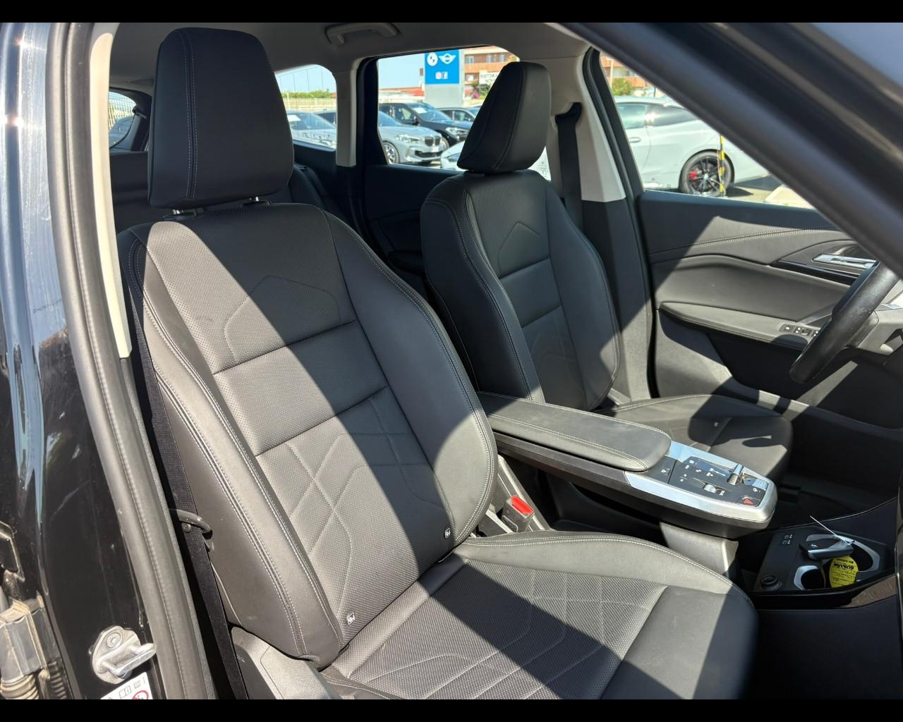 BMW X1 (U11) - X1 sDrive 18d xLine