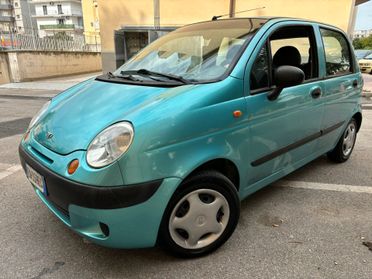 Daewoo Matiz 1000i cat SE Star