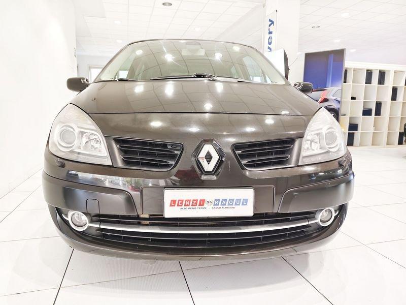 Renault Scénic Scenic 1.5 dci Serie Speciale xception 85cv*SUPERPREZZO*
