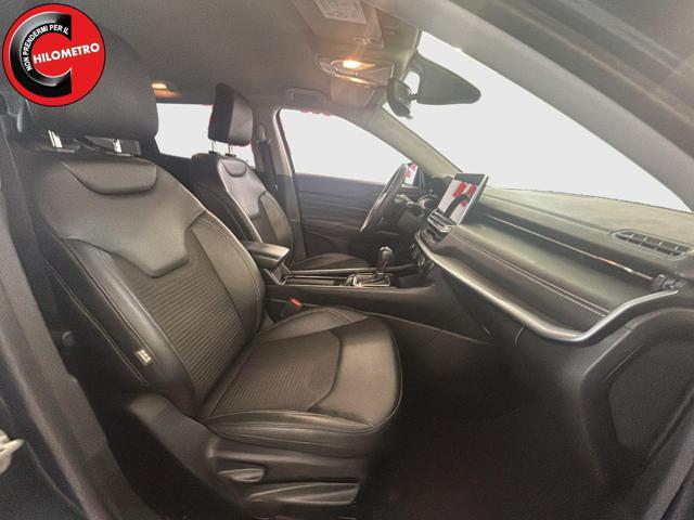 JEEP Compass 1.3 T. T4 PHEV AT6 4xe Limited N1 IVA INCLUSA
