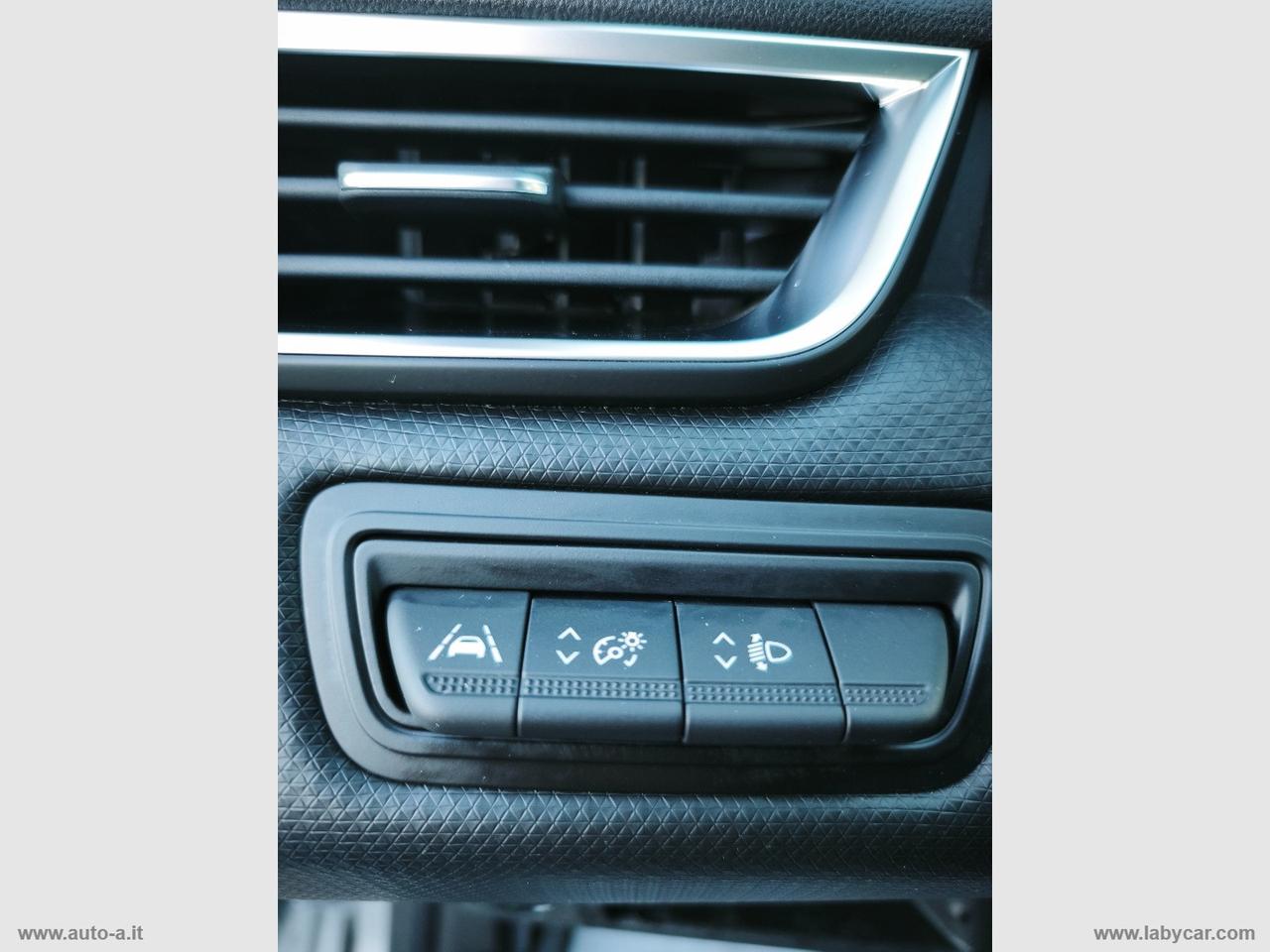 RENAULT Clio TCe 100 CV GPL Life