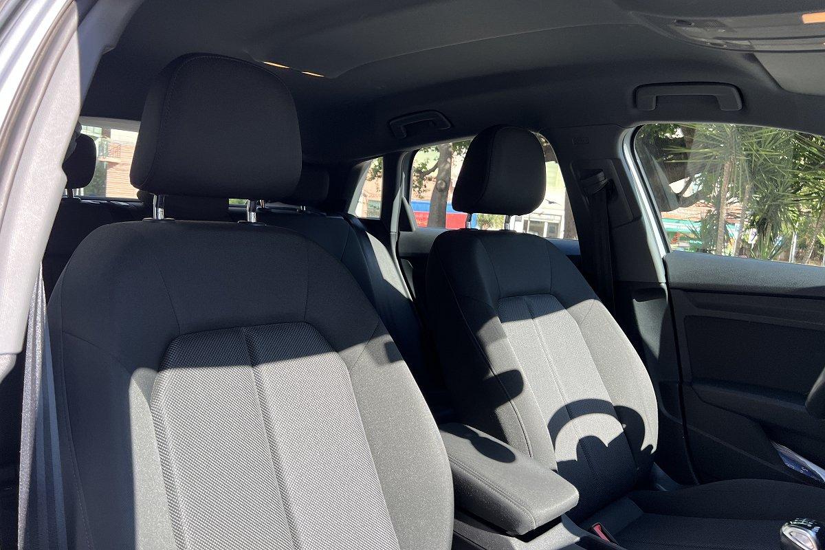 AUDI A3 SPB 30 TDI Business
