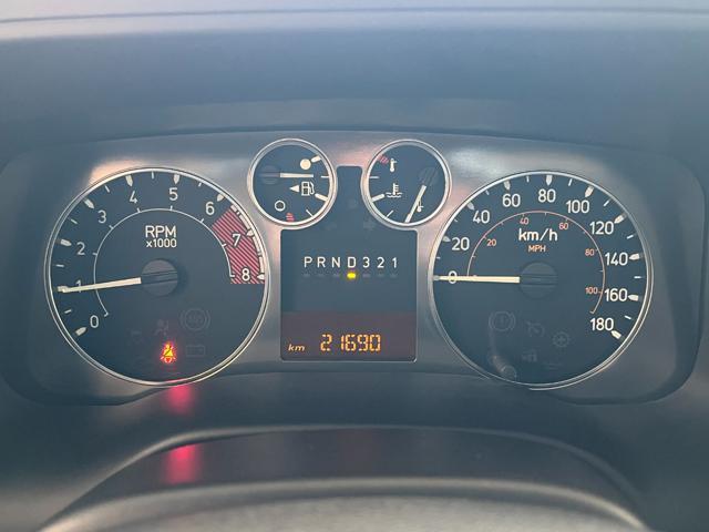 HUMMER H3 3.7 aut. Luxury