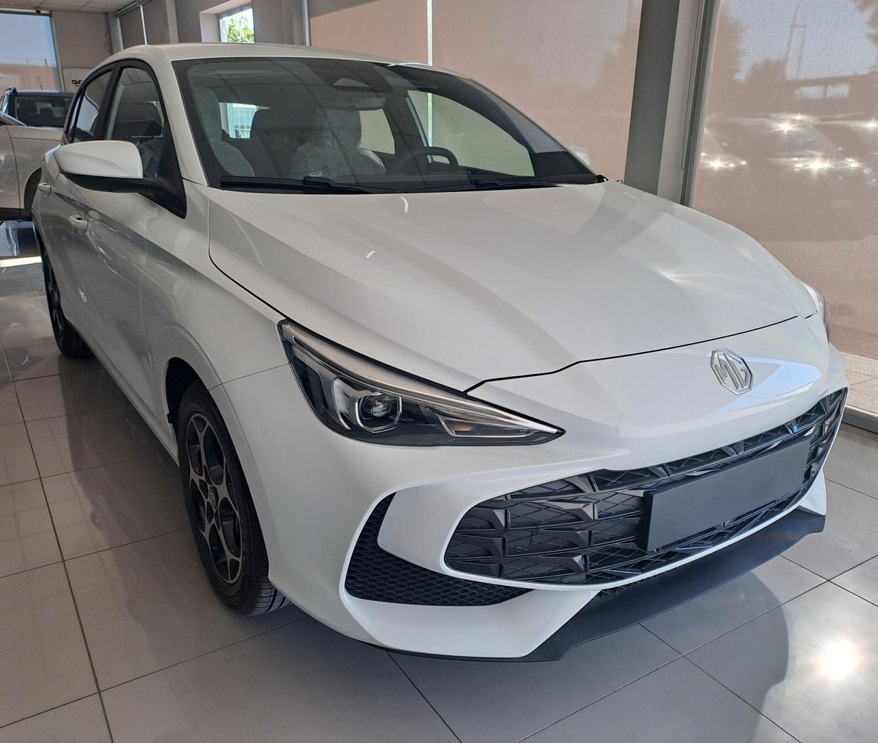 Mg ZS 1.5 Comfort nuova km0 full optional
