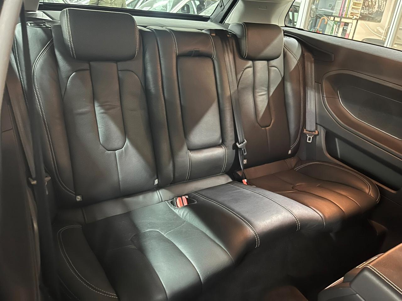 Range Evoque 2.2 TD4 Dynamic 4x4