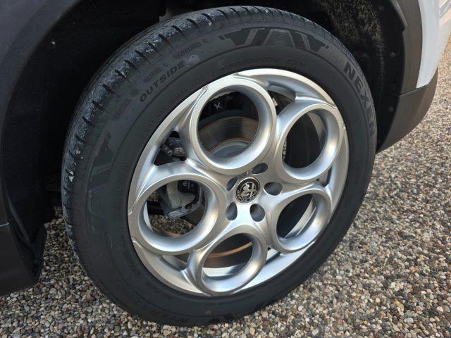 ALFA ROMEO Tonale 1.6 diesel TCT6 Sprint