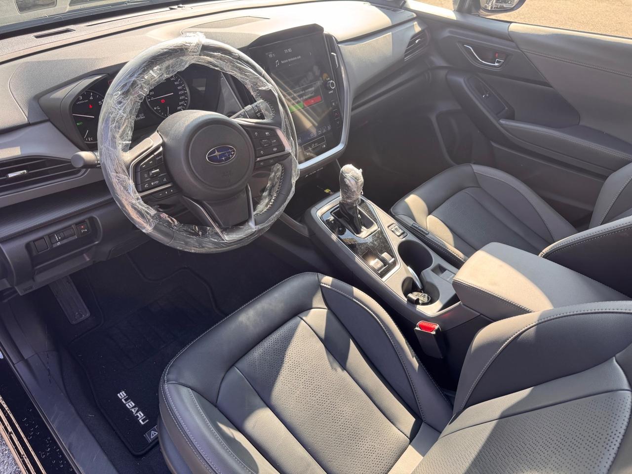 Subaru Crosstrek 2.0i e-Boxer MHEV CVT Lineartronic Premium