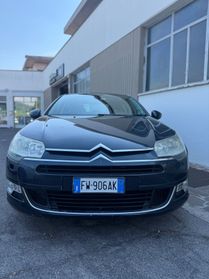 Citroen C5 2.0 HDi 140 Exclusive
