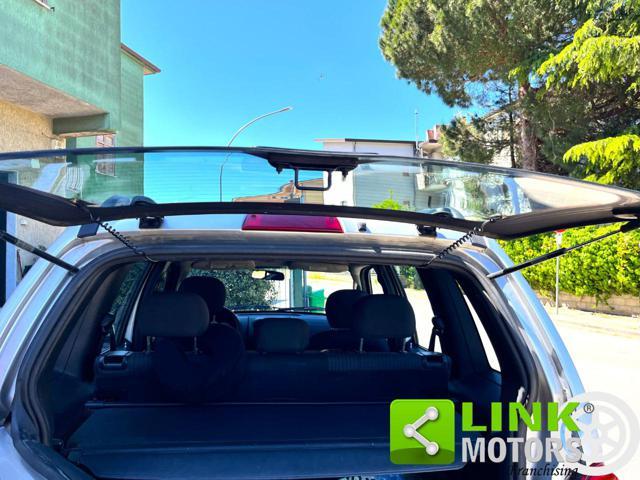 JEEP Cherokee 2.8 CRD Sport