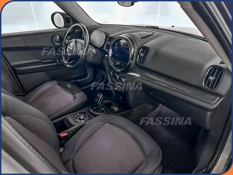 MINI Mini Countryman F60 Mini 1.5 Cooper Business Countryman Automatica