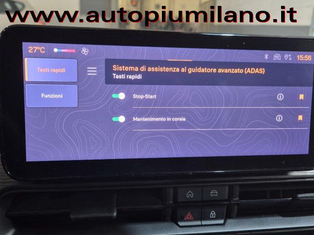 JEEP Avenger 1.2 Turbo 100 CV Longitude