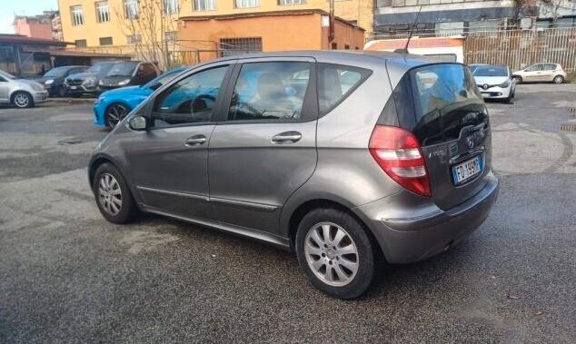 Mercedes-benz A 160 CDI Avantgarde