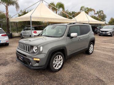 Jeep Renegade 1.0 T3 Limited