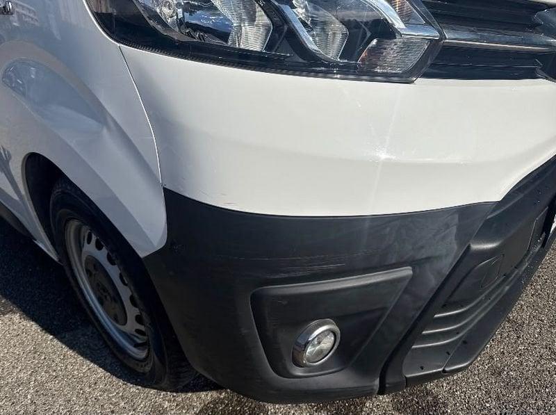 Toyota Proace Electric Proace EV Comfort 75 kWh