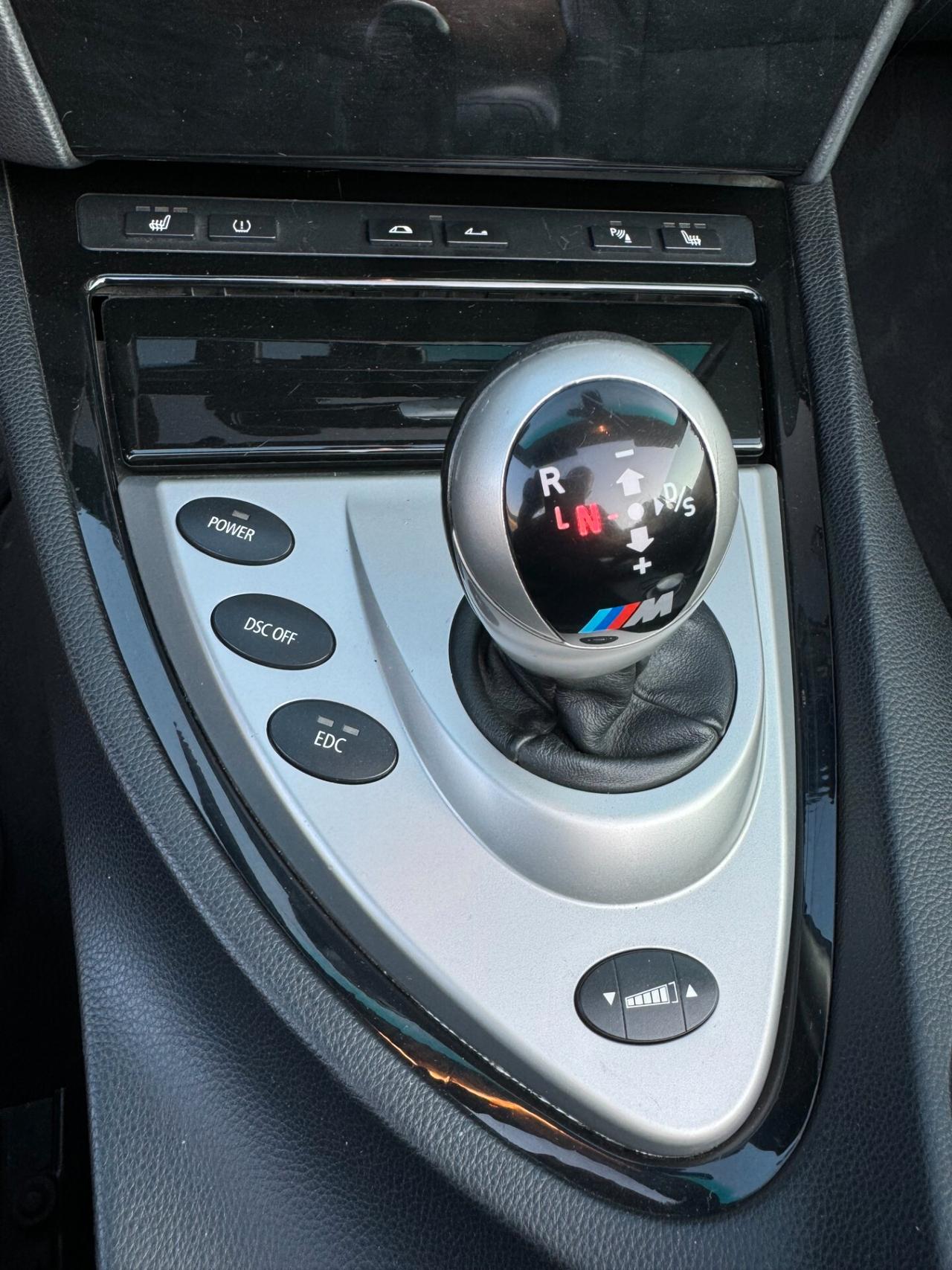 Bmw M6 Cabrio 507 CV SMG