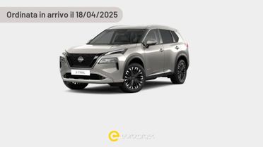 NISSAN X-Trail e-Power 2WD 5 posti Tekna