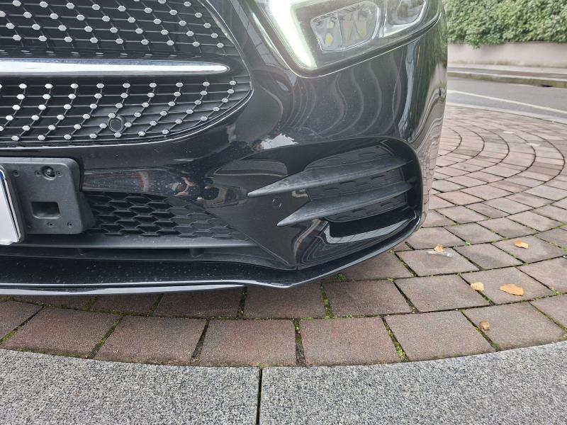 Mercedes A 200 D Premium Night edition 8G-DCT