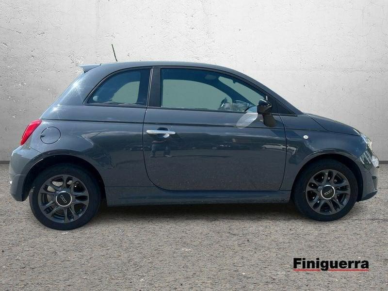 FIAT 500 500 1.0 hybrid Connect 70cv