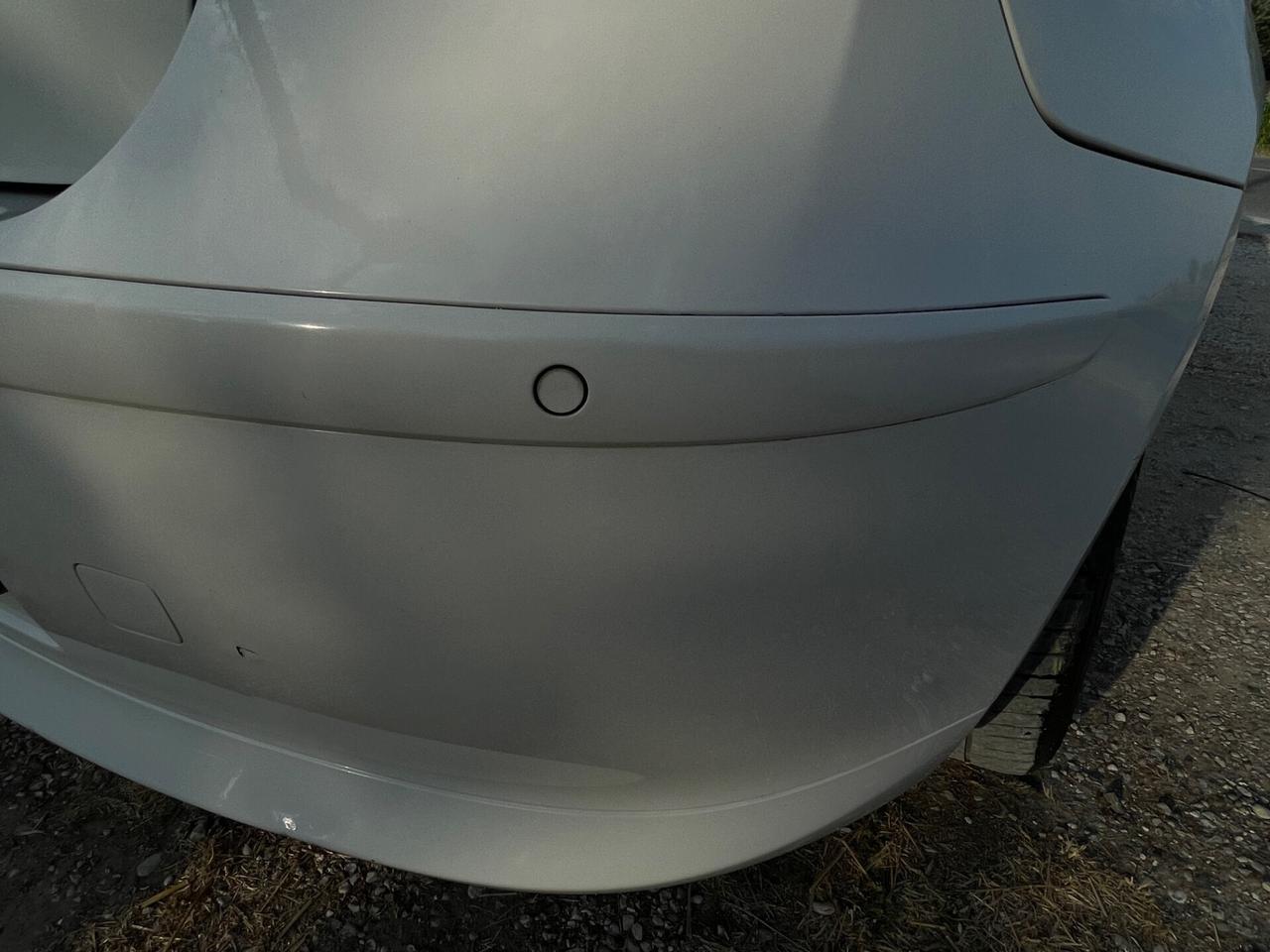 Bmw 116 116i cat 3 porte Futura