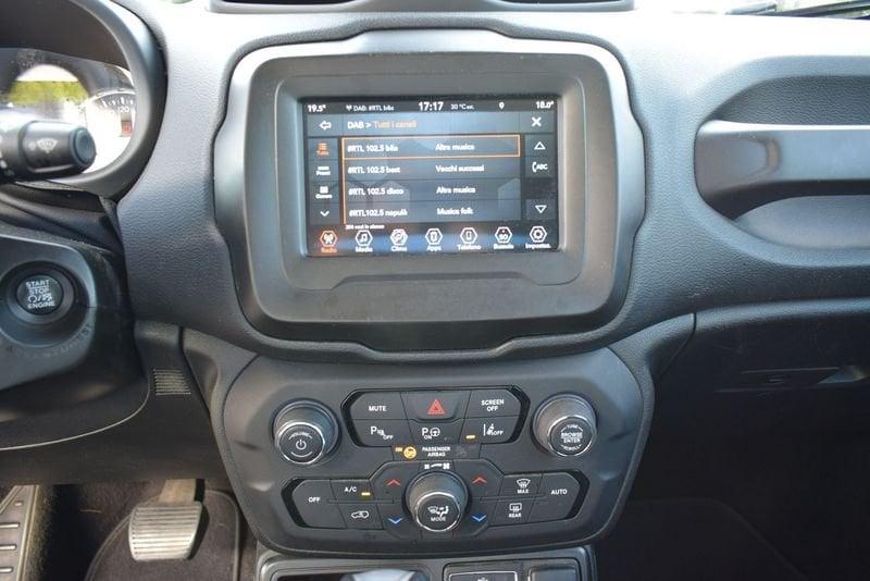 Jeep Renegade Renegade 1.3 T4 DDCT Limited