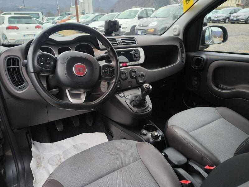 FIAT Panda Cross Panda Cross 1.3 MJT 4x4