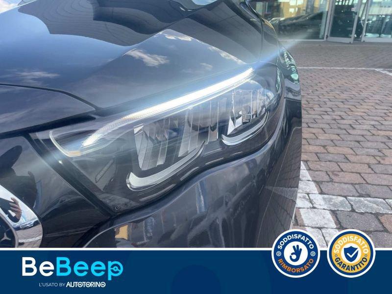 Mercedes-Benz Classe E E 220 D ADVANCED AUTO