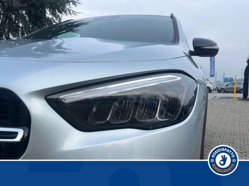 Mercedes-Benz GLA 200 Automatic Advanced Plus Progressive