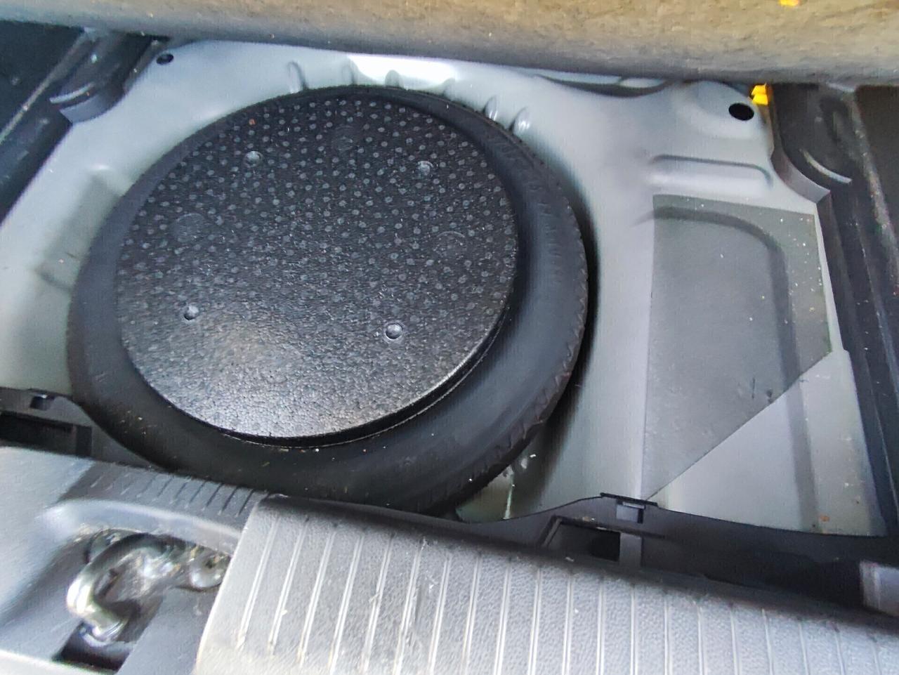 Opel Crossland X 1.2 Turbo 12V 110 CV