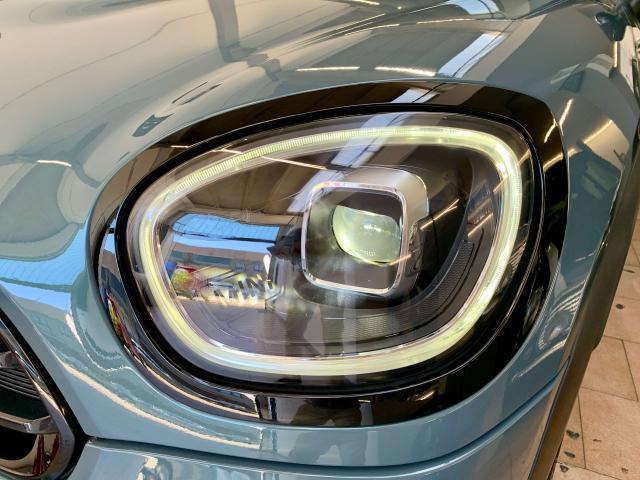 MINI Cooper D Countryman Mini Countryman Cooper D 2.0 Yours auto
